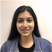 I give lessons tailored to my students. I am flexible with curriculum and teaching style depending on the needs of my student(s).